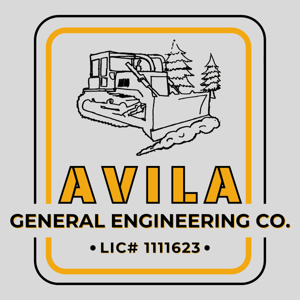 Avila General Engineering Co. logo